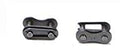 Roller Chain Connector Link for Sliding Gate Opener Replacement (2 Pack)