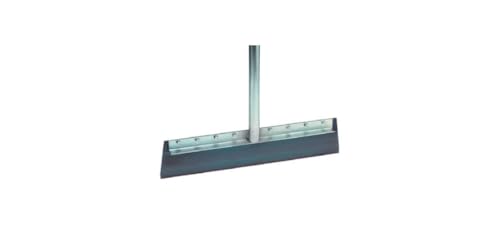 MARSHALLTOWN Floor Scrapers, 60 Inch Long Handle, 20 Inch Steel Blade, Flooring and Tile Scraper Tool, 820