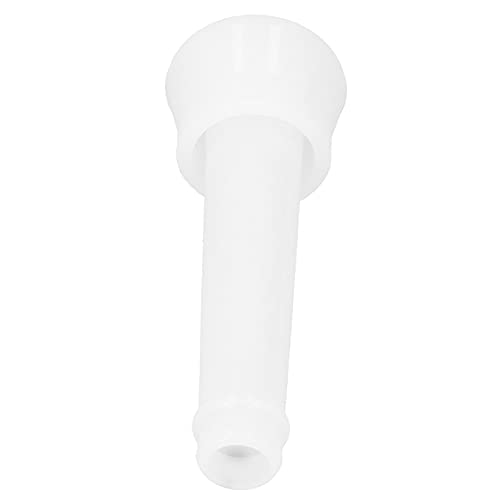 2Pcs Milking Machine Liners, Silicone Liners Tool Soft Rubber Milking Liner Replacement Milking Liner Tool for Cow Milking Machine