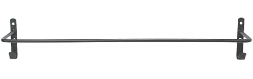 Scenic Road 36" Bridle Hook Wall Mount Blanket Rack for Horse Stall USA - size: 36-inch with Bridle Hooks