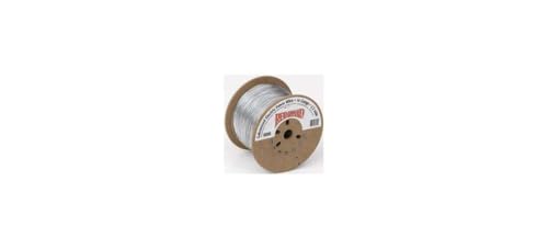 Electric Electric Fence Wire 1/2 mi.