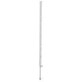 4' Plastic Step-in Posts for Electric Fence- 50 Pack