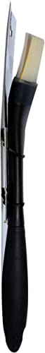 OXO Good Grips Silicone Basting & Pastry Brush - size: Large