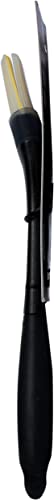 OXO Good Grips Silicone Basting & Pastry Brush - size: Large