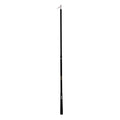 HOT-SHOT® Adjustable Sho-Stic | Livestock Show Stick | Adjustable Cattle Sorting Stick (Black, 1, Count) - style: Black