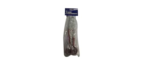 Sheep Shears, Double Bow, Sheffield Steel, 6.5-In.