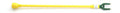 Springer Magrath® Stock Prod Shaft | Livestock Handling | Flexible Prod Shaft | Clog Free | 22" - size: 22"