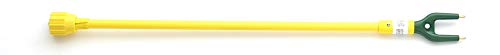 Springer Magrath® Stock Prod Shaft | Livestock Handling | Flexible Prod Shaft | Clog Free | 22" - size: 22"