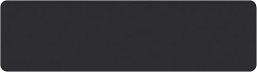 NewLife by GelPro Anti-Fatigue Nonslip 1/2" Thick Hard Floor Utility Mat for Garage, Patio and Kitchen, 20" x 72", Leather Grain Grey - color: Leather Grain Grey