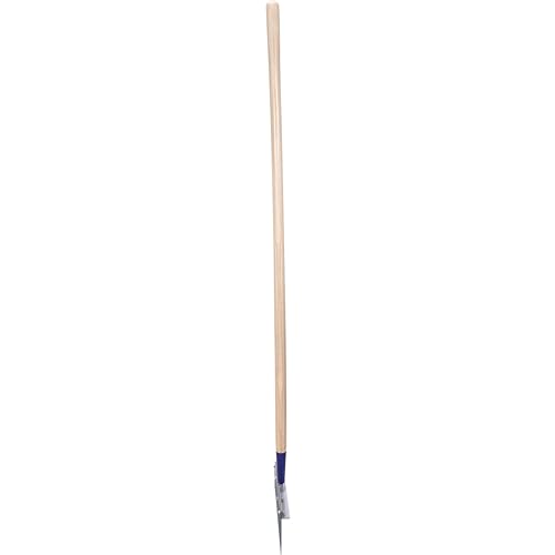 WAL-BOARD TOOLS Floor Scraper Tools, 14 Inch Steel Scraper Blade, Hardwood Handle, 029-001 - color: Multi, size: 14 Inch