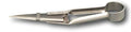 DUE BUOI SINGLE BOW CURVED SHEEP SHEARS DB 163/29-5"1/8 BLADE LENGTH- 11"1/2 TOTAL LENGTH