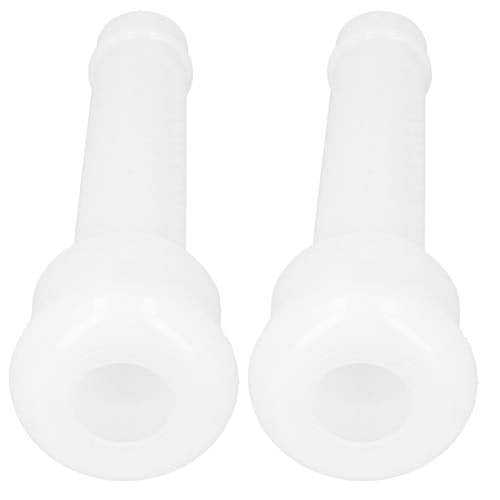 2PCS Silicone Milking Liners Replacement Parts, Teat Cup Liners, Milking Machine Accessories, for Cow Milk Machine