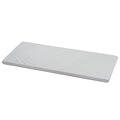 Children's Factory Vinyl Changing Pad with Waterproof Seams, 39" x 17" Pad | Wipeable Baby Changing Pad, Easy to Clean Portable Changing Pad, Changing Table Pads for Parents, Preschools and Daycares