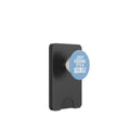 Just Kidding It's a Girl Pink Gender Reveal Party Supplies PopSockets PopWallet for MagSafe - style: Magnetic PopWallet