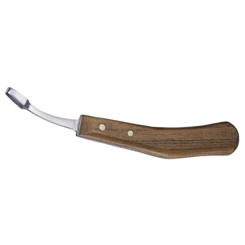 Tough 1 Professional Abscess Loop Knife