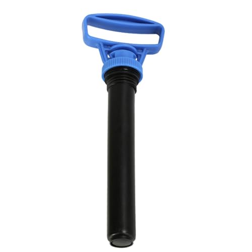 Build 5L 8L Large Capacity Comfortable Shoulder Mounted Liquid Applicator for Garden Farm Vehicle Maintenance - color: Blue 8l