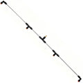 Metal 4-Nozzle Poly Boom Wand – Easy-to-Assemble Sprayer Boom for Your Tractor or ATV Spray System