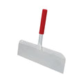 12" Do-All Scraper | Advance Equipment MFG Co. | Multi-Use Scraper with 4" Beveled Tempered Steel Blade – Built for Drywall, Paint, Spray Shield | Model DA-12 | USA Made, 100+ Years Family Owned - color: 12 Inch
