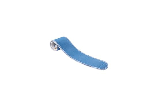 Chattanooga Nylatex Therapeutic Treatment Wrap: 2.5" W x 18" L, 3 Count - size: 18" Length, style: 2.5" Wide