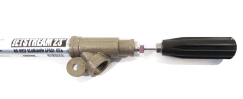 The ROP Shop Wand Spray Gun for Ag Agriculture Livestock - Cattle Pig Cow Steer Horse Sheep