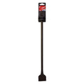 Mayhew Tools 32016HT Pneumatic Scraper, 2" x 18" Hang Tag, Black Oxide Finish - size: 2" x 18" Hang Tag