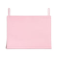 Table Tyke Placemat XL Silicone Baby Placemat with Teething Edge Bumper - Waterproof Toddler Table Mat for Eating, BPA Free, Dishwasher Safe (Pink) - color: Ballet Pink, size: 20" XL