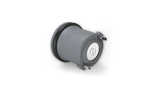 Compatible with Invisible Fence, For R21, R22, R51, Micro Collar, Gray, 6P