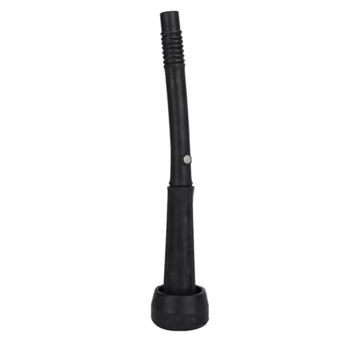Milking Machine Replacement Rubber Liner, Food-Grade Black Rubber Milking Liner for Cow and Goat, 201S 10U 400MX(400MX) - size: 400MX
