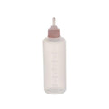 100ml Pet Feeding Bottle with Clear Scale for Newborn Puppies Kittens Rabbits Hamsters Squirrels(pink-100ml) - style: pink-100ml