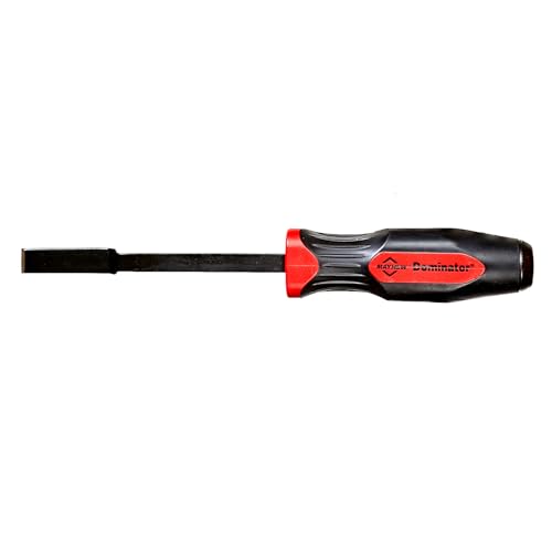 Mayhew Tools 14171 Dominator Scraper, 1/2" - size: 1/2", style: Wide