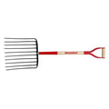 Union Tools 76125/E10 16-Inch 10-Tine Ensilage Fork