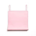 Silicone Suction Placemat | Teething Edge Bumper/Spill Stopper | Dishwasher Safe, Travel Ready, Fits Highchairs | Suction Cup Activity Mat for Babies & Toddlers | BPA Free (Ballet Pink) - color: Ballet Pink, size: 10.5" Baby
