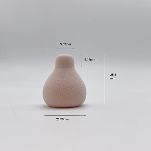 The Natural Nipple Nurser, Pet Feeding Nipple with Syringe,Puppy Bottles for Nursing, Newborn Puppy Nursing Nipple, Puppy Feeder, Nursing Nipples for Small Animals, Whelping Supplies (Small) - size: Small