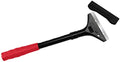 ALLWAY WPSZ Zinc-Headed Wall Scraper and Stripper | Multi-Purpose, 4" Blade and 12" Handle - style: Zinc-Headed Scraper & Stripper