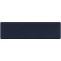 NewLife by GelPro Anti-Fatigue Nonslip 1/2" Thick Hard Floor Utility Mat for Garage, Patio and Kitchen, 20" x 72", Leather Grain Navy - color: Leather Grain Navy