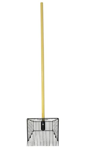 Country Pride Fine Tines Pitch Fork (Junior) - size: Junior