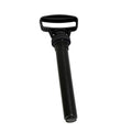Build 5L 8L Large Capacity Comfortable Shoulder Mounted Liquid Applicator for Garden Farm Vehicle Maintenance - color: Black 8l