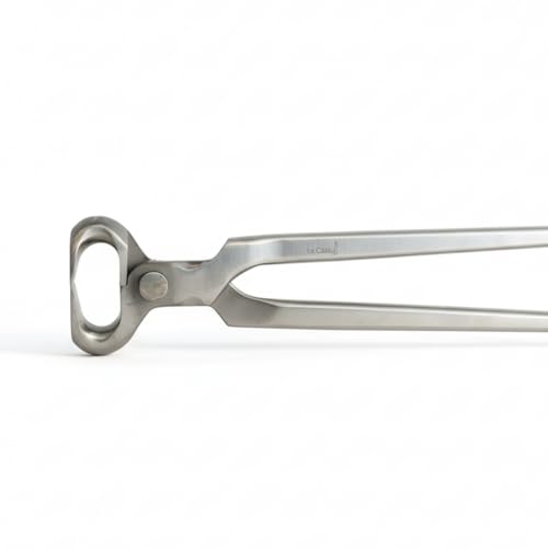 Premium Quality Hoof Nipper for Horses | Carbon Steel, Sharp, Durable, Rust Resistance
