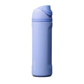 Owala FreeSip Stainless Steel Water Bottle 24 oz Out of the Blue - color: Out of the Blue, size: 24 Ounces