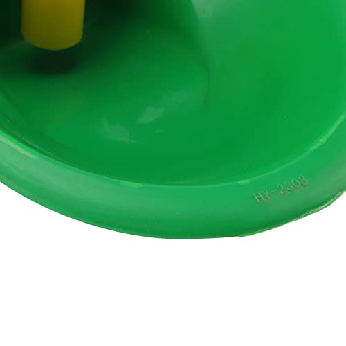 Horse Water Trough, Water Troughs for Livestock Dog Water Bowl Dispenser 1L Water Storage Livestock Water Bowl Automatic Horse Waterer Large Livestock Water Bowl for Cattle Cow