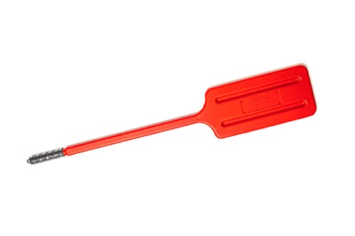 KANE Rattle Paddle 37" | Lightweight Livestock Handling Paddle - size: 37 Inch
