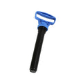 Build 5L 8L Large Capacity Comfortable Shoulder Mounted Liquid Applicator for Garden Farm Vehicle Maintenance - color: Blue 5l