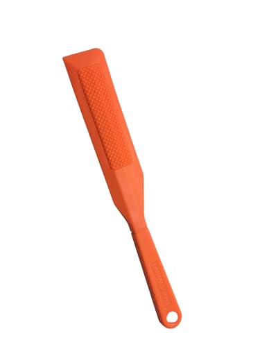 HoofWand • Horse Grooming Supplies for Daily Cleaning & Maintenance - HoofCare - Hoof Cleaner - Hoof Snow & Ice Removal - Pastern Cleaning - Coronary Band