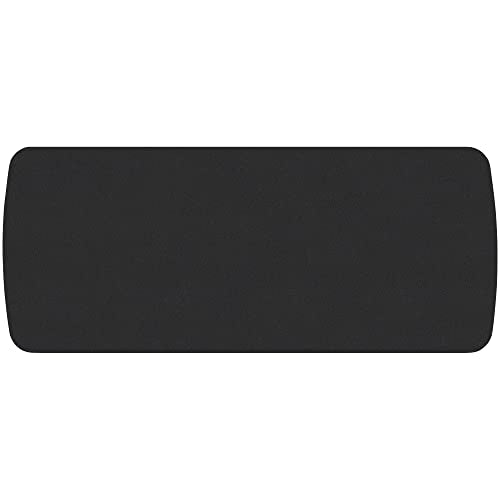 GelPro Elite Premier Gel Anti-Fatigue Kitchen Comfort Floor Mat, 20x48”, Trellis Classic Grey - color: Trellis Classic Grey, size: 48"L x 20"W x 0.8"Th