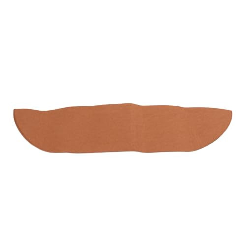 Window Box Liners, Foldable Design, 24 Inch, 3 Pack, Felt Planter Liners, Durable Reusable Weather Resistant for Gardeners, Homeowners, Apartment Balconies, Fence Railings, Wall Ha - size: 24inch
