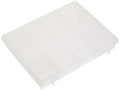 Plano Molding - 5324-30 5324 Portable Organizer 24-Fixed Compartments, Premium Small Parts Organization - size: 1 Count (Pack of 1)