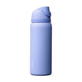 Owala FreeSip Stainless Steel Water Bottle 32 oz Out of the Blue - color: Out of the Blue, size: 32 Ounces