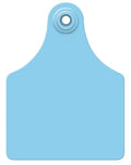 Maxi GLBL TAG BLU BLNK 25'S SO