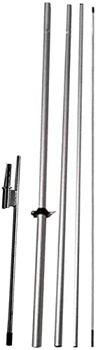 GLOBAL ADVERTISING SOLUTIONS Auto Repair Feather Flag Eye Catching Banner Sign for Business and Marketing Complete Set with 15 ft Pole Kit and Ground Spike (Auto Tinting) - style: Auto Tinting