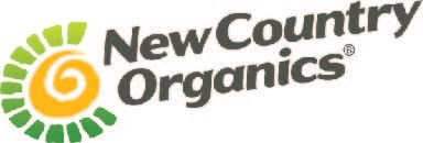 New Country Organics | Healthy Sheep Kelp Based Minerals for Sheep | Certified Organic and Non-GMO | 40 lbs